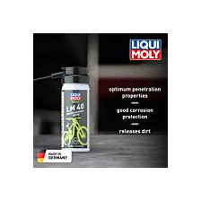 Voiteluaine aerosolipakkauksessa LIQUI MOLY 6057 - 4