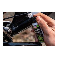 Voiteluaine aerosolipakkauksessa LIQUI MOLY 6057 - 5