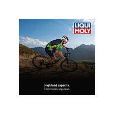 Voiteluaine aerosolipakkauksessa LIQUI MOLY 6057 - 6