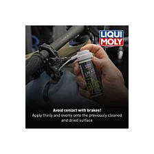Voiteluaine aerosolipakkauksessa LIQUI MOLY 6057 - 7