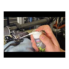 Voiteluaine aerosolipakkauksessa LIQUI MOLY 6057 - 8