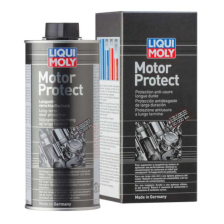 Moottoriöljyn lisäaine LIQUI MOLY 1018 | Oiler
