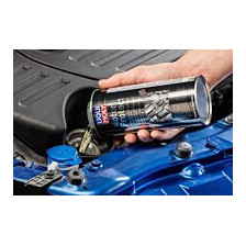 Moottoriöljyn lisäaine LIQUI MOLY 1018 - 3