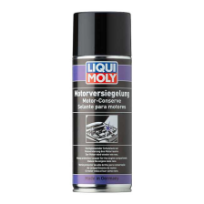 Moottorin kiiltolakka LIQUI MOLY 3327