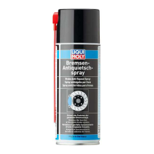 Ketjuöljy LIQUI MOLY 3079