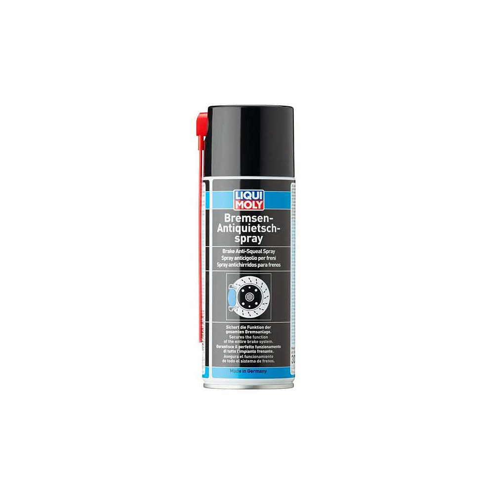 Ketjuöljy LIQUI MOLY 3079