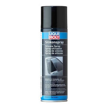 Silikonivoiteluaine LIQUI MOLY 2665