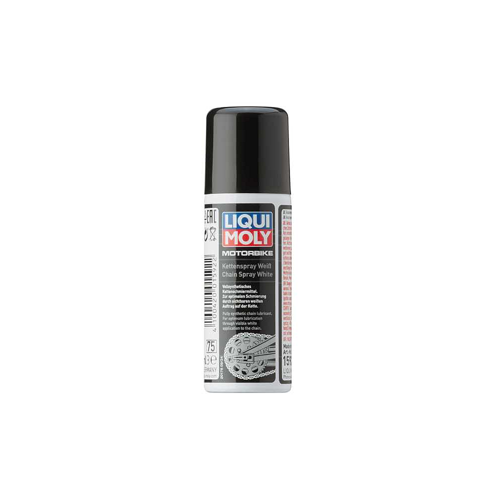 Ketjuöljy LIQUI MOLY 1592