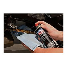 Ketjuöljy LIQUI MOLY 1592 - 3