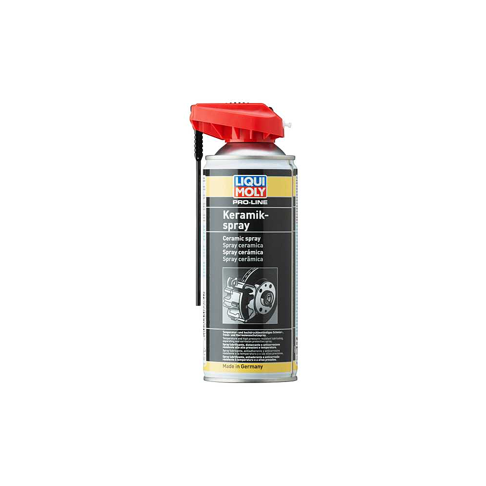 Asennustahna LIQUI MOLY 7385