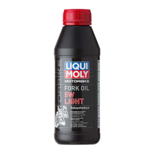 Haarukkaöljy LIQUI MOLY 1523
