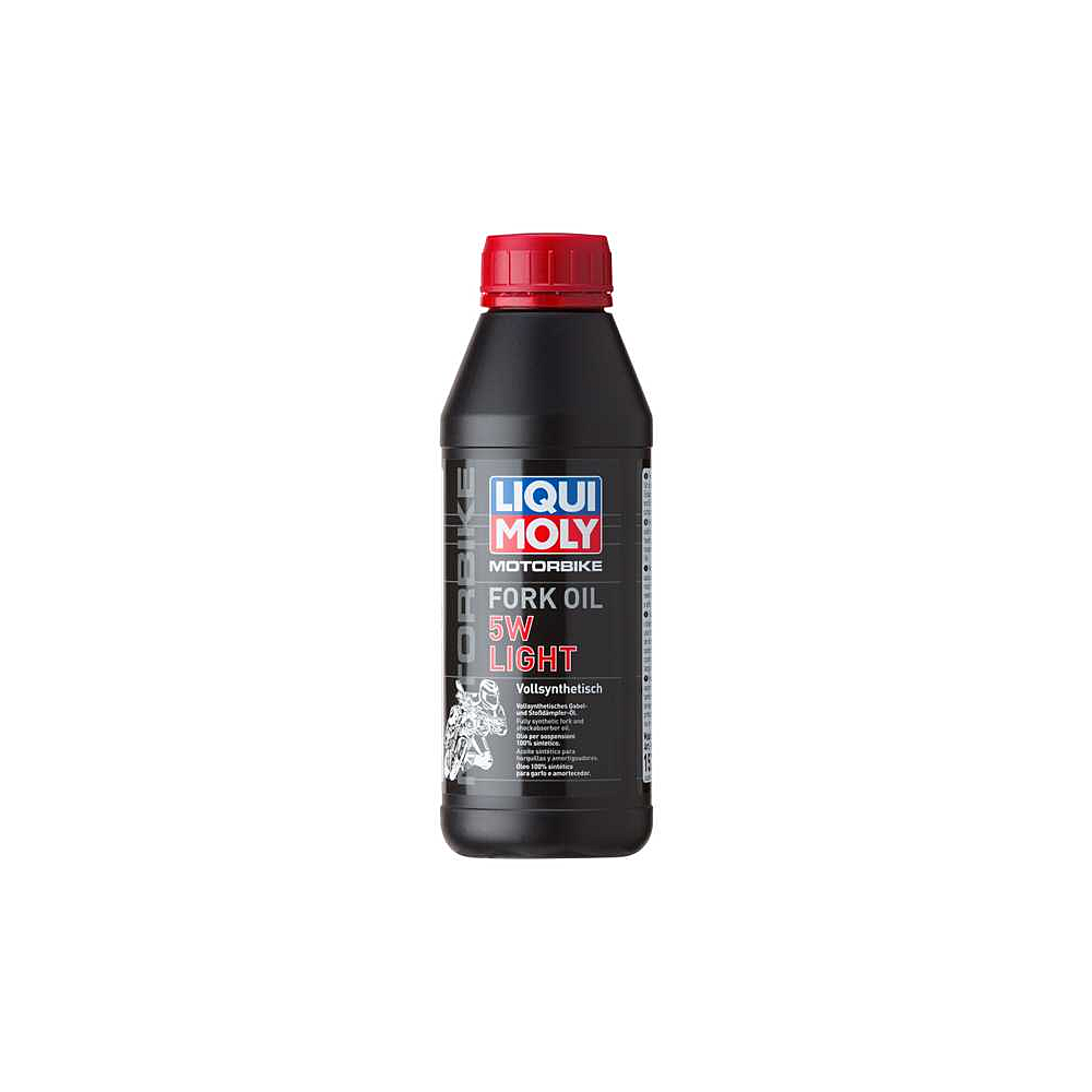 Haarukkaöljy LIQUI MOLY 1523