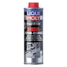 Polttoaineen lisäaine LIQUI MOLY 20452