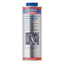 Polttoaineen lisäaine LIQUI MOLY 20451