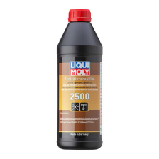 Hydrauliöljy 2500 LIQUI MOLY 3667