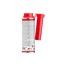 Polttoaineen lisäaine LIQUI MOLY 3725 - 3