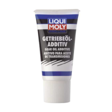 Vaihteistoöljys lisäaine LIQUI MOLY 5198 | OILER