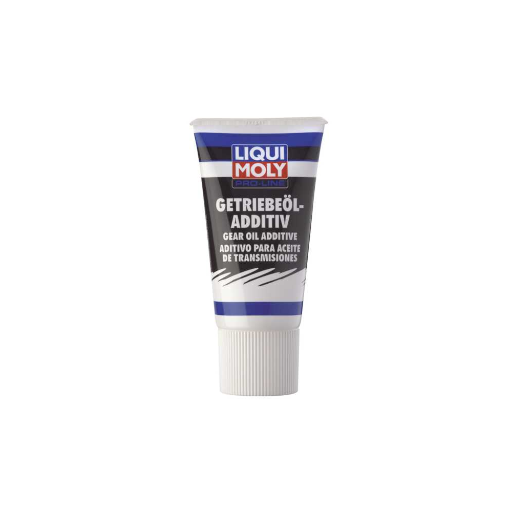 Vaihteistoöljys lisäaine LIQUI MOLY 5198