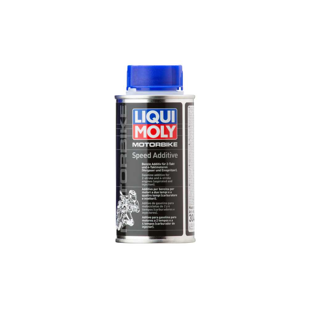 Polttoaineen lisäaine LIQUI MOLY 3040