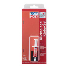 Kasetti, kuumaliima LIQUI MOLY 6194