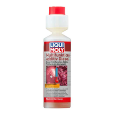 Polttoaineen lisäaine LIQUI MOLY 21469