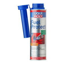 Polttoaineen lisäaine LIQUI MOLY 2530