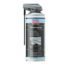 Silikonivoiteluaine LIQUI MOLY 7389