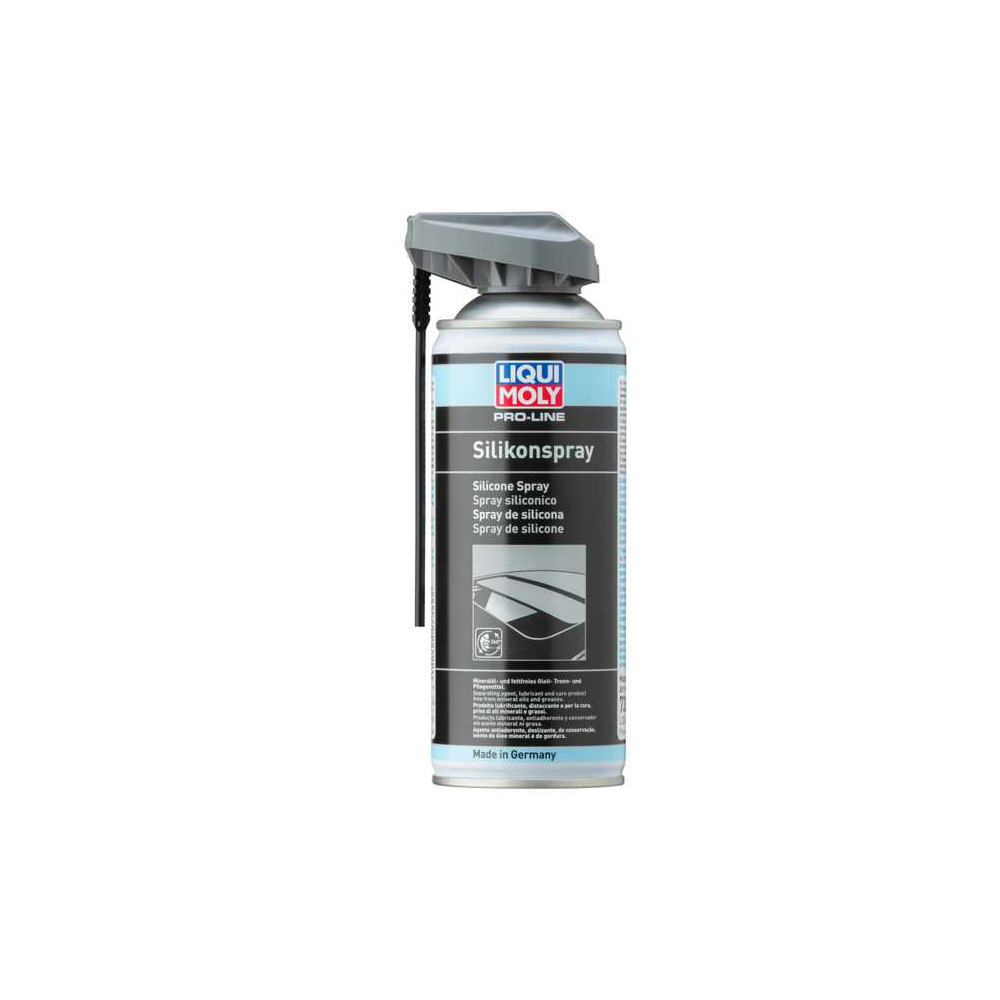 Silikonivoiteluaine LIQUI MOLY 7389