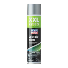 Muovinhoitoaine LIQUI MOLY 1610
