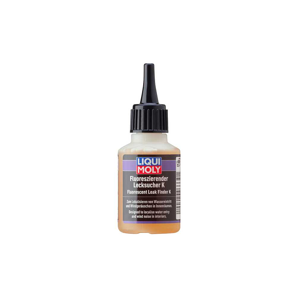 Vuodonetsintäaine LIQUI MOLY 3339 | OILER