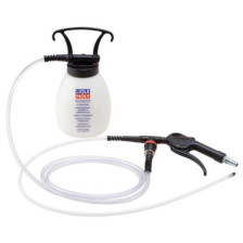 Ilmastointijärjestelmän puhdistusaine LIQUI MOLY 4090