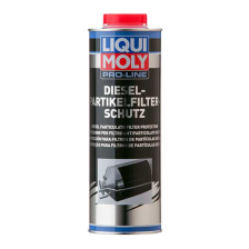 Polttoaineen lisäaine LIQUI MOLY 5123