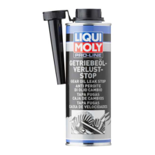 Moottoriöljyn lisäaine LIQUI MOLY 5199 | Oiler