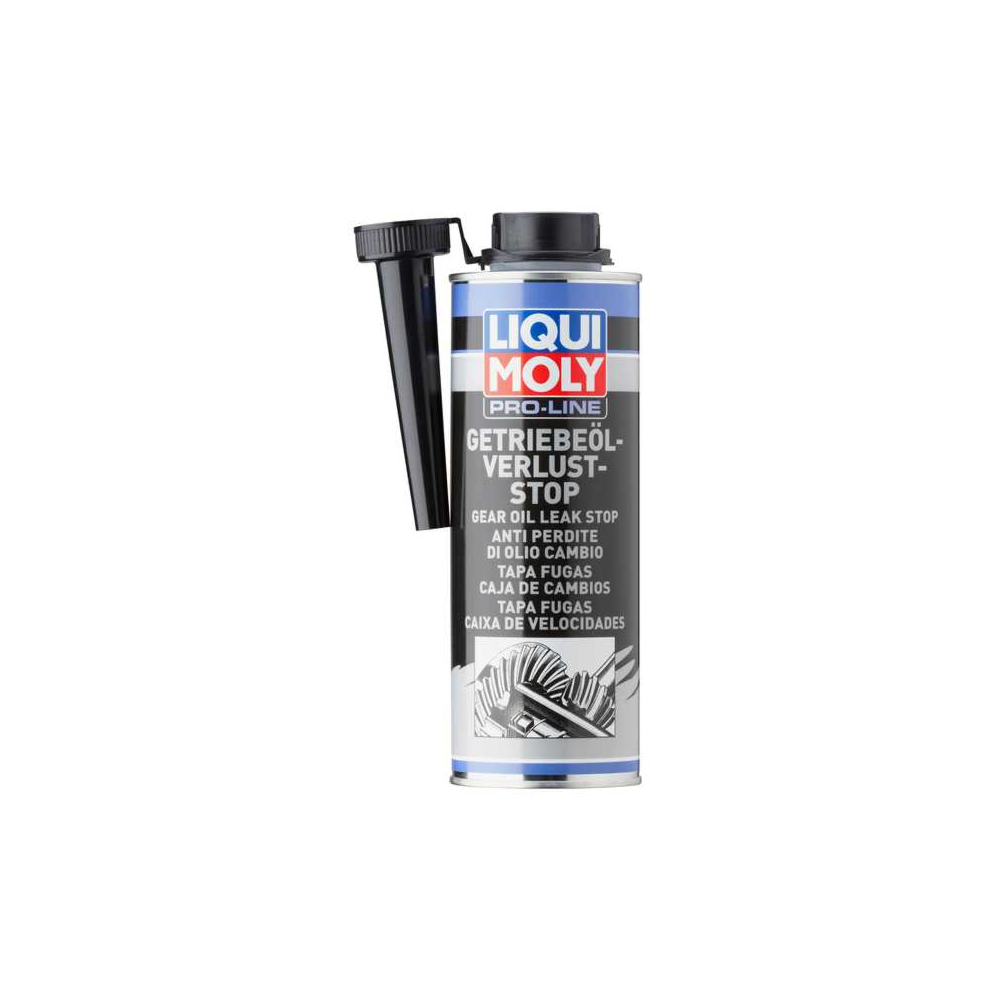 Moottoriöljyn lisäaine LIQUI MOLY 5199