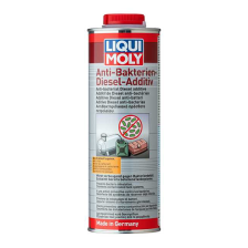 Polttoaineen lisäaine LIQUI MOLY 21317 Anti-bacterial Diesel