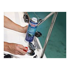 Polttoaineen lisäaine LIQUI MOLY 25007 Marine Super Diesel - 3