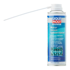 Moottorin puhdistusaine LIQUI MOLY 25032