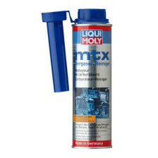 Polttoaineen lisäaine LIQUI MOLY 5100