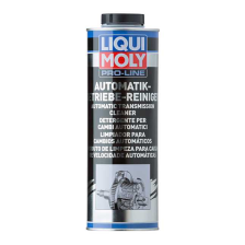 Vaihteistoöljys lisäaine LIQUI MOLY 5101 | OILER