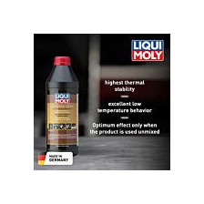 Hydrauliöljy LIQUI MOLY 1127 - 4