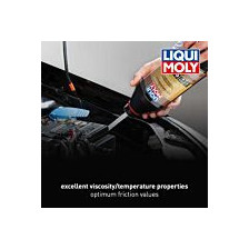 Hydrauliöljy LIQUI MOLY 1127 - 5