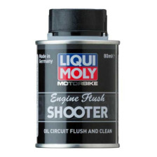 Moottoriöljyn lisäaine LIQUI MOLY 20597 | Oiler