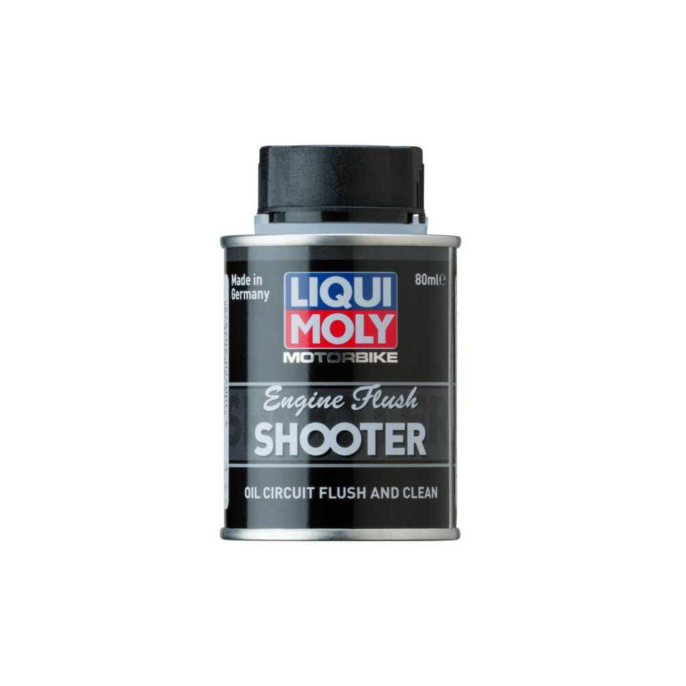 Moottoriöljyn lisäaine LIQUI MOLY 20597