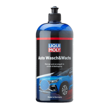 Maalipinnan kiillotusaine LIQUI MOLY 1542