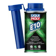 Polttoaineen lisäaine LIQUI MOLY 21421 E10 Additive