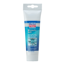 Polttoaineen lisäaine LIQUI MOLY 25046