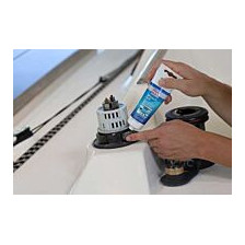 Polttoaineen lisäaine LIQUI MOLY 25046 - 3