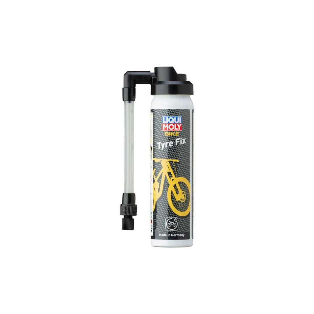 Asennustahna LIQUI MOLY 21775 Bike Tire Fix