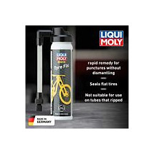 Asennustahna LIQUI MOLY 21775 Bike Tire Fix - 4