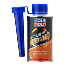 Polttoaineen lisäaine LIQUI MOLY 21280